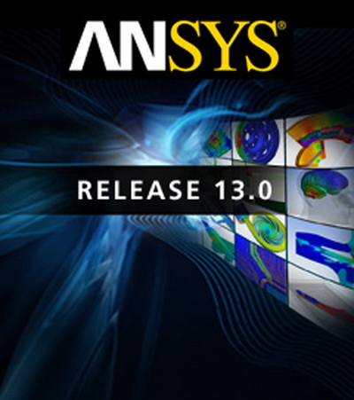 Ansys 17 crack only