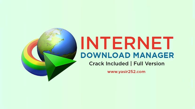 Cara Download Idm With Crack